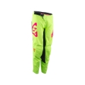 Picture of Answer Syncron Essential Pants Hyper Acid/Pink/Black Youth Size - 18