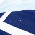 Picture of Answer 26 LE Elite Chaos Artifacts Jersey 50 Years Dark Blue/Blue/White - Medium