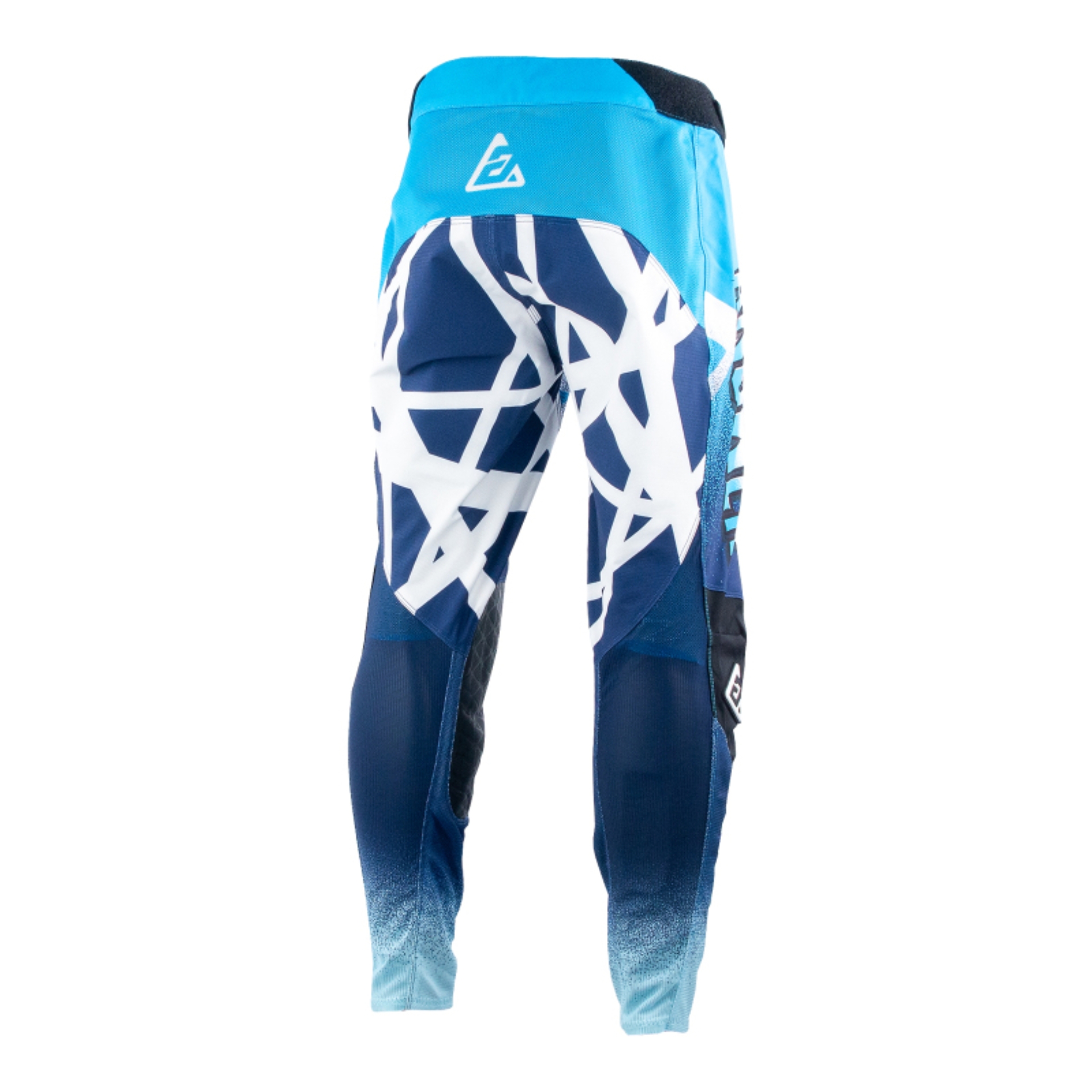 Picture of Answer 26 LE Elite Chaos Artifacts Pants 50 Years Dark Blue/Blue/White Size - 36
