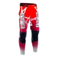 Picture of Answer 26 LE Elite Chaos Artifacts Pants 50 Years Dark Red/Red/White Size - 38