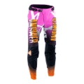 Picture of Answer 26 LE Elite Chaos Artifacts Pants 50 Years Purple/Black/Orange Size - 28