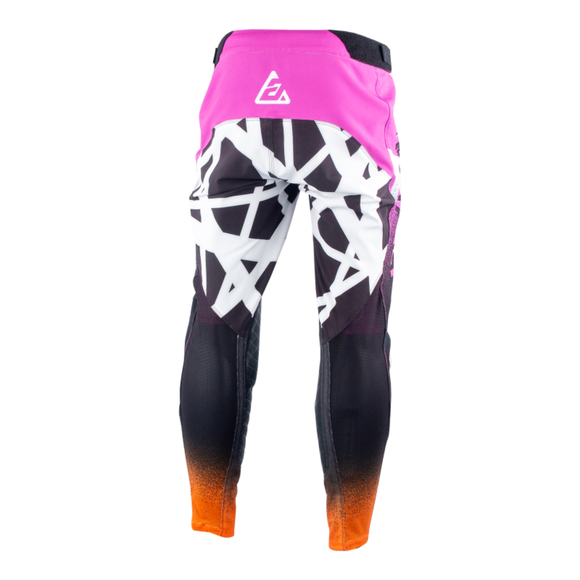 Picture of Answer 26 LE Elite Chaos Artifacts Pants 50 Years Purple/Black/Orange Size - 32