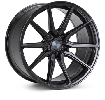 Picture of Vossen HF-3 20x10.5 / 5x112 / ET25 / Super Deep / 66.6 - ANT - Anthracite