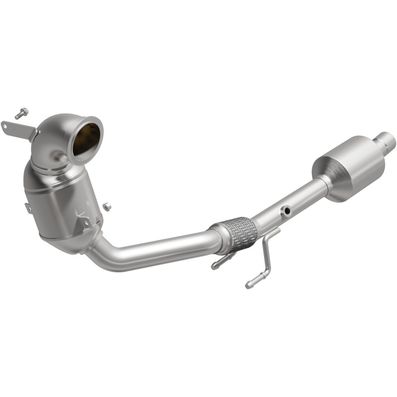 Picture of OEM Grade Direct-Fit Catalytic Converter-Volkswagen