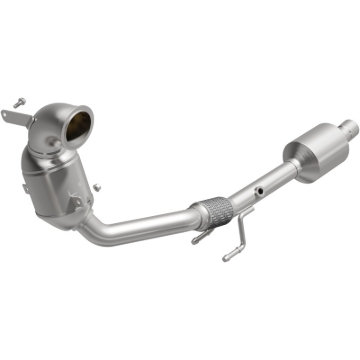Picture of OEM Grade Direct-Fit Catalytic Converter-Volkswagen