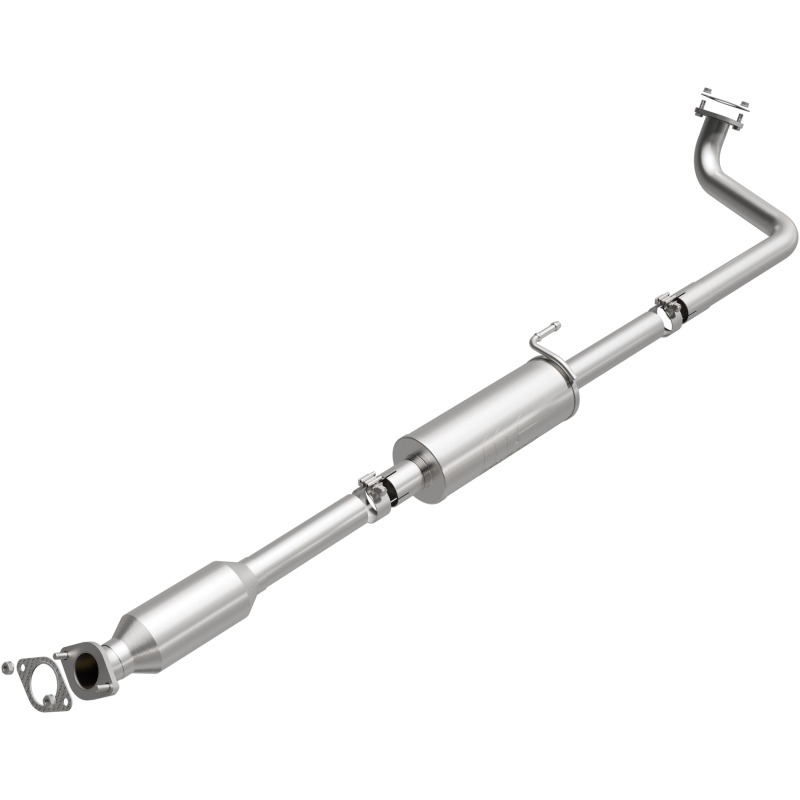 Picture of OEM Grade Direct-Fit Catalytic Converter-Hyundai