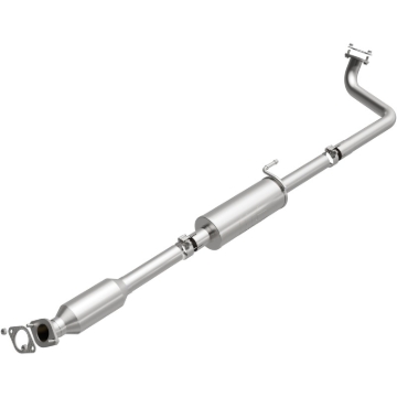 Picture of OEM Grade Direct-Fit Catalytic Converter-Hyundai