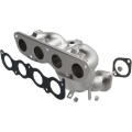 Picture of OEM Grade Direct-Fit Manifold Catalytic Converter-Hyundai