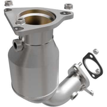 Picture of OEM Grade Direct-Fit Manifold Catalytic Converter-Subaru