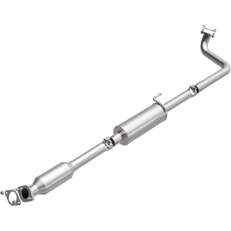 Picture of OEM Grade Direct-Fit Catalytic Converter-Hyundai