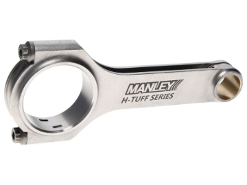 Picture of Manley Chrysler 6.1L Hemi H-Beam Connecting Rod - 6.240 in.