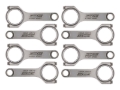 Picture of Manley Chrysler 6.1L Hemi H-Beam Connecting Rod - 6.240 in.