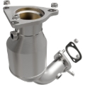 Picture of OEM Grade Direct-Fit Manifold Catalytic Converter-Subaru
