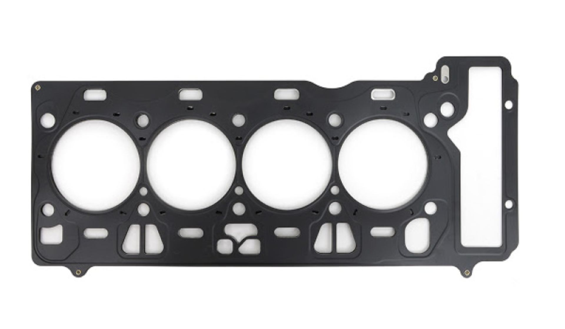 Picture of Cometic Gasket BMW M5 (F90)/M8 (F91/F92/F93) S63 92mm Bore .032in MLX Head Gasket