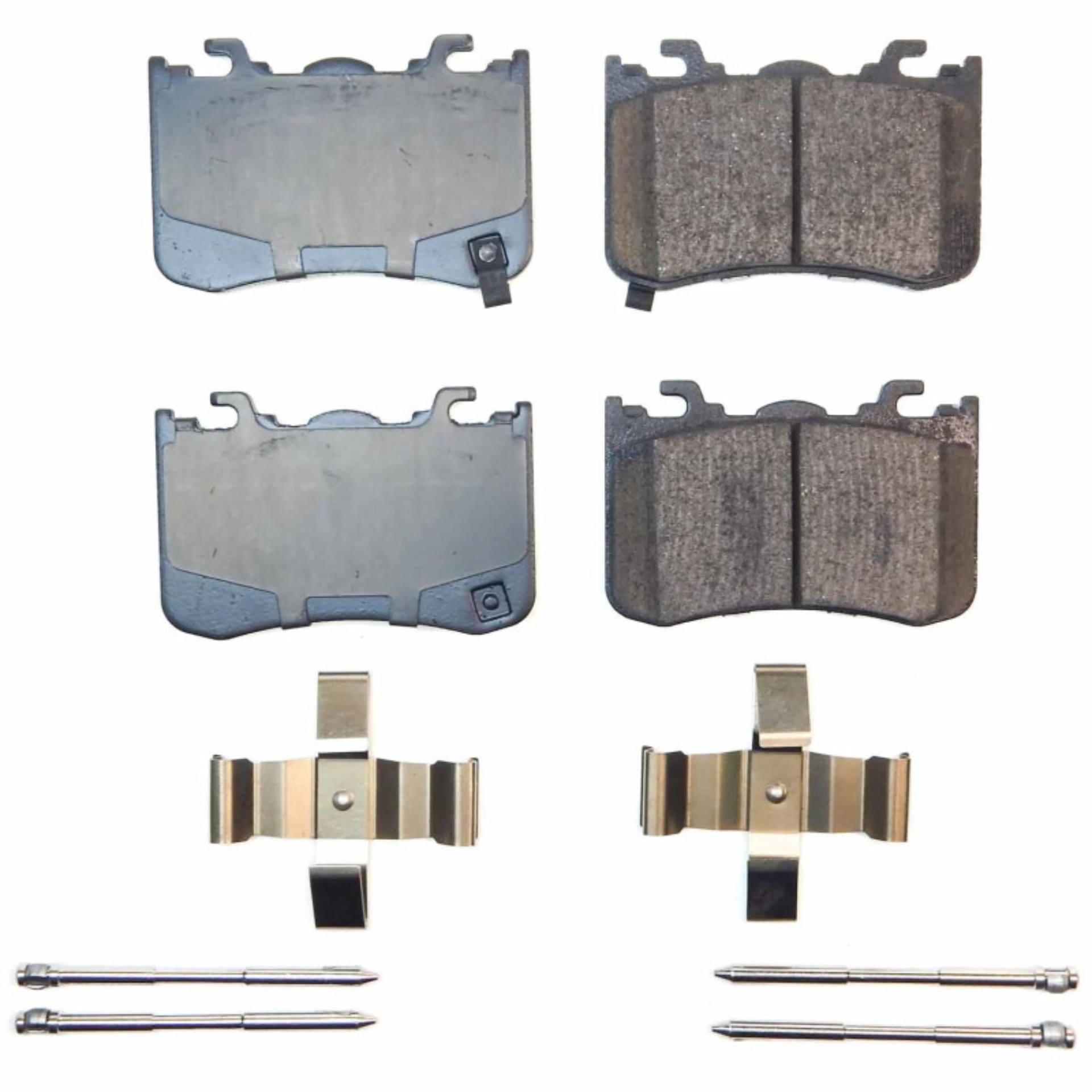 Picture of PowerStop PSB Z17 Evolution Brake Pads - 17-2528