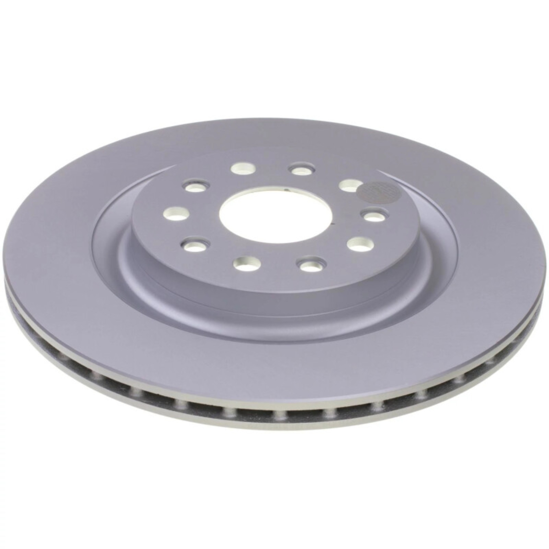 Picture of PowerStop PSB Evolution Coated Rotor Brake Rotors - AR83115EVC