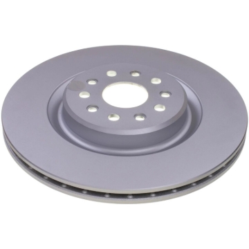 Picture of Power Stop 22-24 Jeep Grand Cherokee (Brake Code BR8) Front Evolution Coated Rotor
