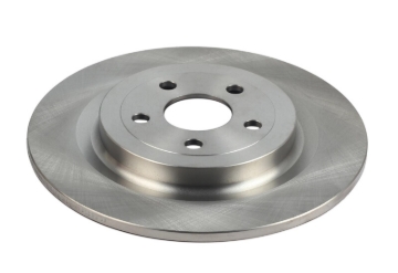 Picture of Power Stop 21-23 Ford Mustang Mach-E Rear Autospecialty Brake Rotor