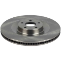 Picture of Power Stop 21-23 Ford Mustang Mach-E Front Autospecialty Brake Rotor