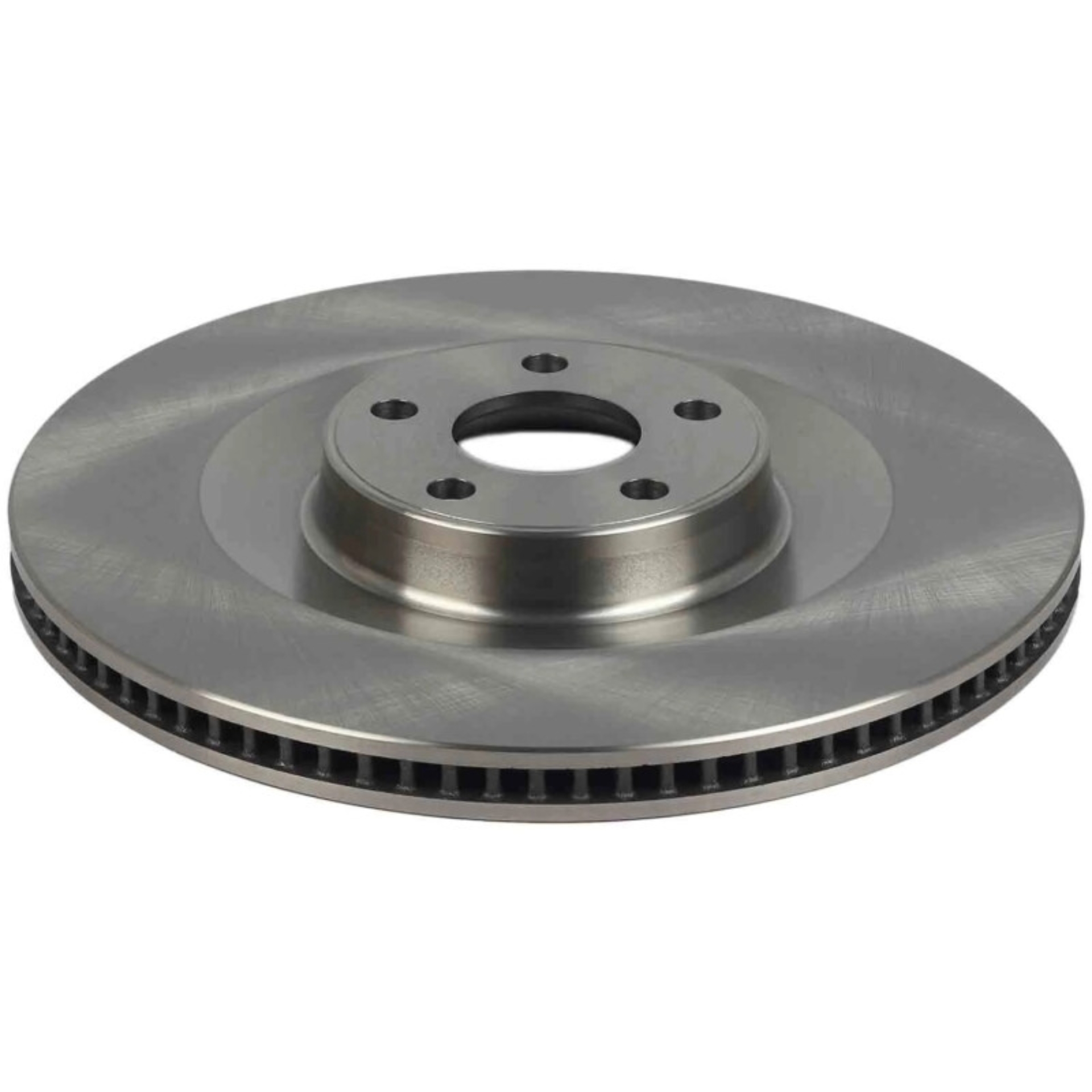 Picture of Power Stop 21-23 Ford Mustang Mach-E Front Autospecialty Brake Rotor