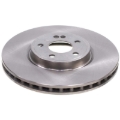 Picture of Power Stop 22-25 Audi Q4 e-tron Front Autospecialty Brake Rotor