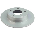 Picture of Power Stop 20-25 Nissan Sentra Rear Evolution Coated Rotor