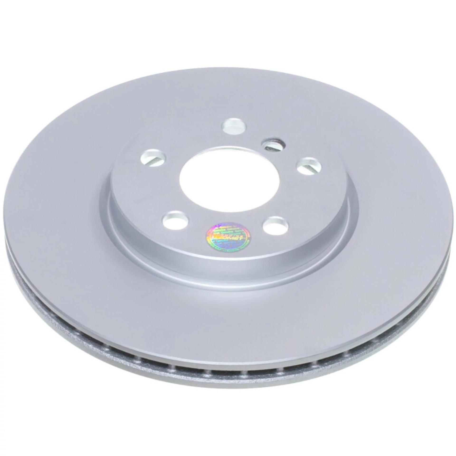 Picture of Power Stop 22-24 Mini Cooper Front Evolution Coated Rotor