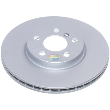 Picture of Power Stop 22-24 Mini Cooper Front Evolution Coated Rotor