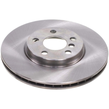 Picture of Power Stop 22-24 Mini Cooper Front Autospecialty Brake Rotor