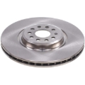 Picture of Power Stop 22-25 Audi Q4 e-tron Front Autospecialty Brake Rotor