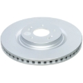 Picture of Power Stop 21-25 Hyundai Sonata Front Evolution Coated Rotor