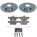 Picture of Power Stop 23-25 Acura Integra Rear Z26 Street Brake Kit