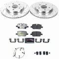 Picture of Power Stop 20-21 Cadillac CT5 Rear Z36 Truck & Tow Brake Kit