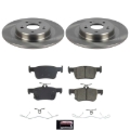 Picture of Power Stop 21-25 Acura TLX Rear Autospecialty Brake Kit