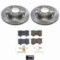 Picture of Power Stop 23-24 Toyota Sequoia Front Autospecialty Brake Kit