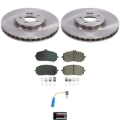 Picture of Power Stop 23-24 Mercedes-Benz EQB 250+ Front Autospecialty Brake Kit