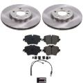Picture of Power Stop 22-24 Mini Cooper Front Autospecialty Brake Kit