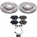Picture of Power Stop 20-24 Mini Cooper Clubman Front Autospecialty Brake Kit