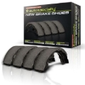 Picture of Power Stop 92-00 Chevrolet C2500 Rear Brake Shoes w/Hardware