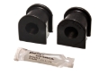 Picture of Energy Suspension 05-07 Scion tC Black 21mm Front Sway Bar Bushing Set