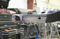 Picture of RustBuster 01-07 Toyota Sequoia Rear Frame Section - R/H