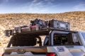 Picture of ARB 22-25 Toyota Tundra Bed Rack