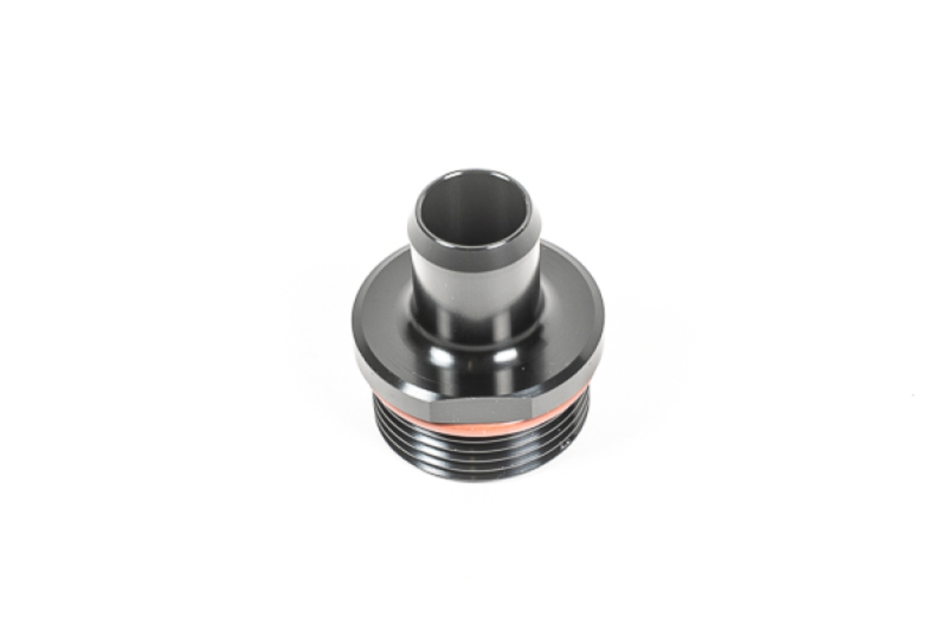 Picture of Radium Engineering 16AN ORB Male to 10AN ORB Female Coupler