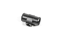 Picture of Radium Engineering Hose Adapter for 1-1/8in Hose - 1/4NPT Port