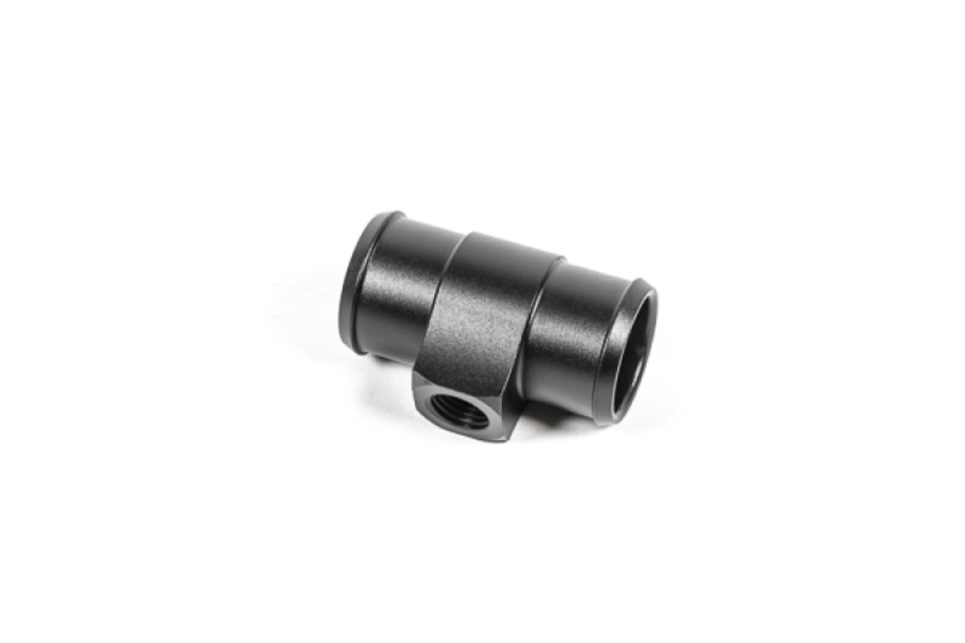 Picture of Radium Engineering Hose Adapter for 1-1/8in Hose - 1/4NPT Port