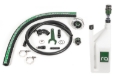 Picture of Radium Engineering FCST-X Complete Refueling Kit - Remote Mount 1.5in Dry Break - PRV