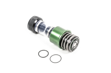 Picture of Radium Engineering Dry Break Dump Can Assembly, PRV