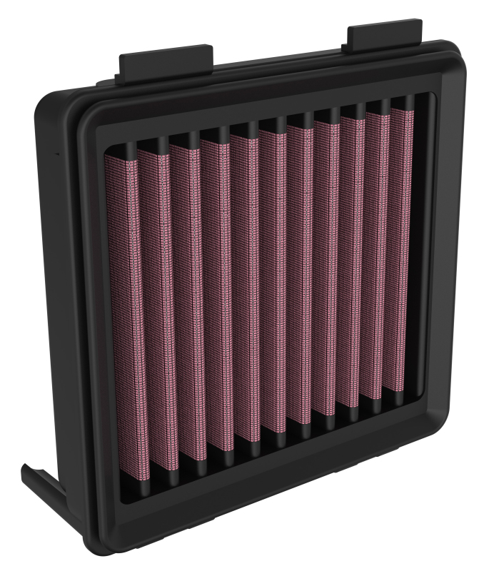 Picture of K&N Engineering KN Motorcycle Direct Fit Air Filters - KT-2412