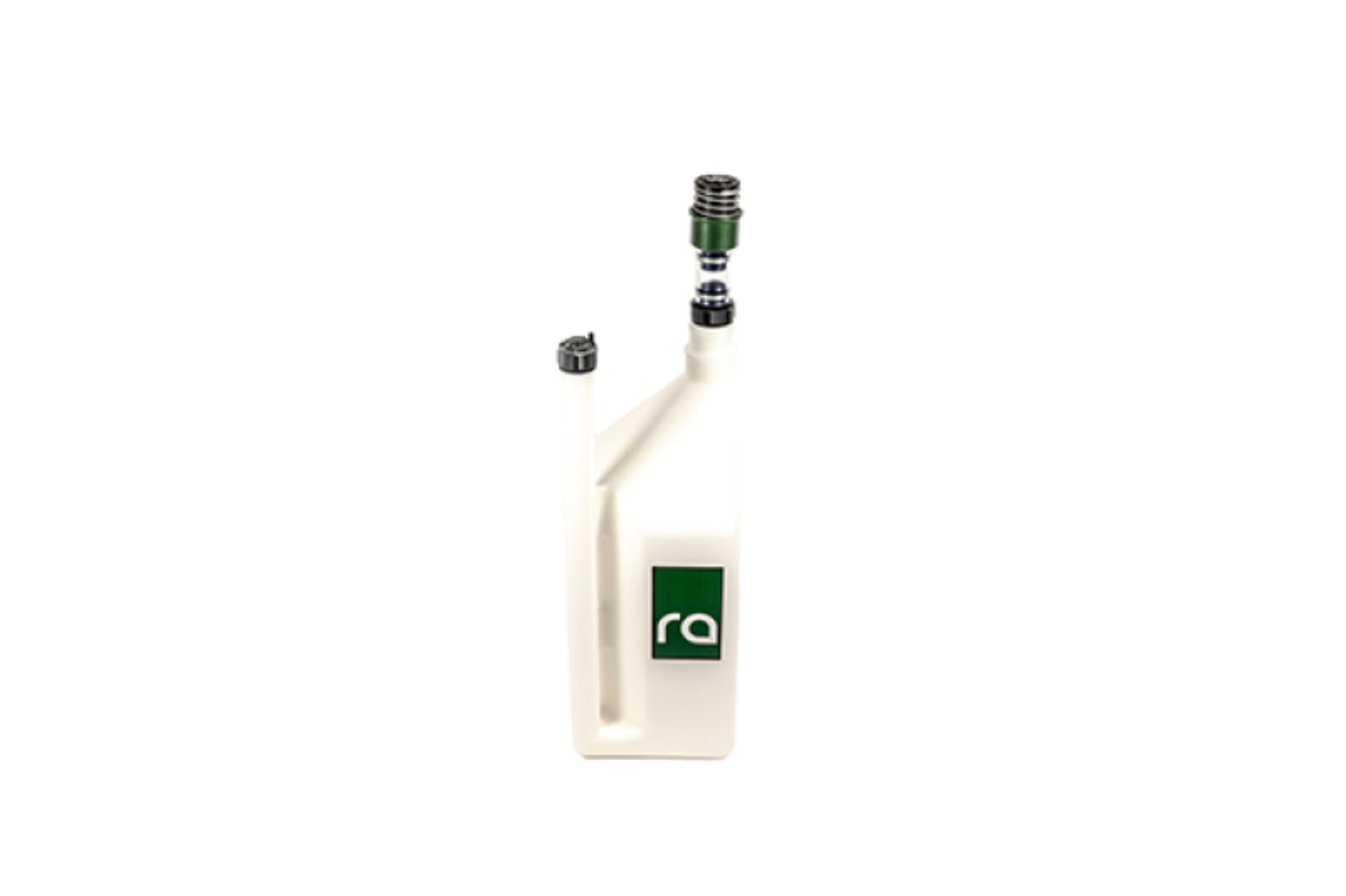 Picture of Radium Engineering Quick Fill Dump Can, 1.5in Dry Break PRV