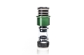 Picture of Radium Engineering Dry Break Dump Can Assembly, PRV